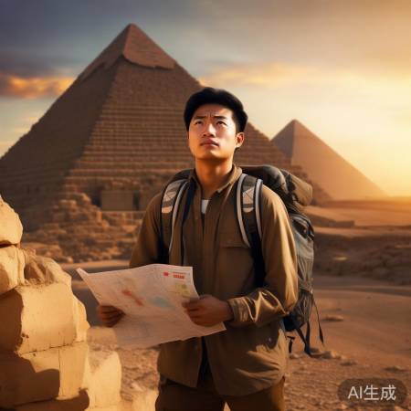 乐观面对，克服挑战