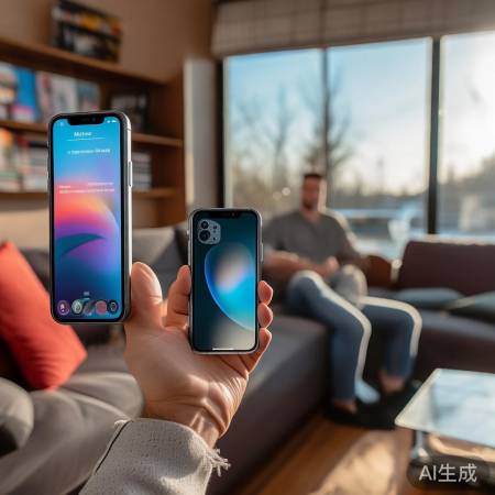 iPhone 17系列深度测评：全面解析，五大亮点曝光