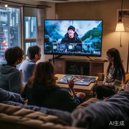 彭昱畅向往的生活立新flag，挑战极限生活新篇章