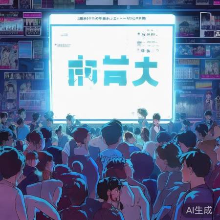 韶华灼灼终章揭秘：谁主沉浮？