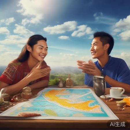 菲总统态度突变：揭秘中菲关系新走向