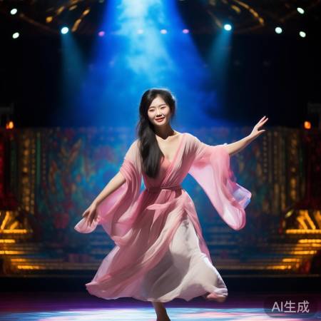 王玉雯摔跤圆满落幕