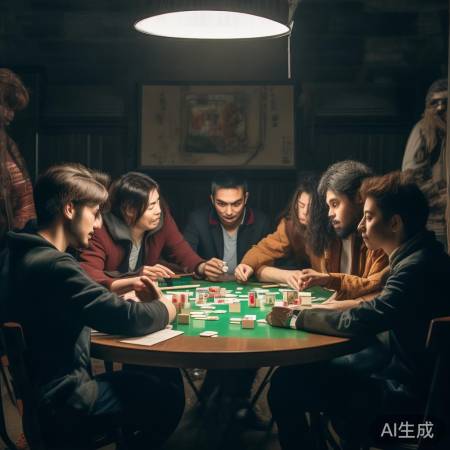 揭秘网络水军幕后运作，揭秘生意经