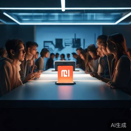 小米高端路，挑战与机遇