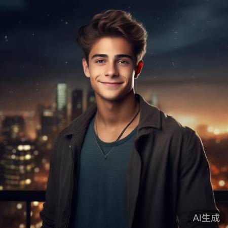 成毅未来可期，期待更多惊喜