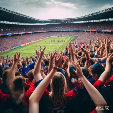 海港队逆袭，球迷信心坚定