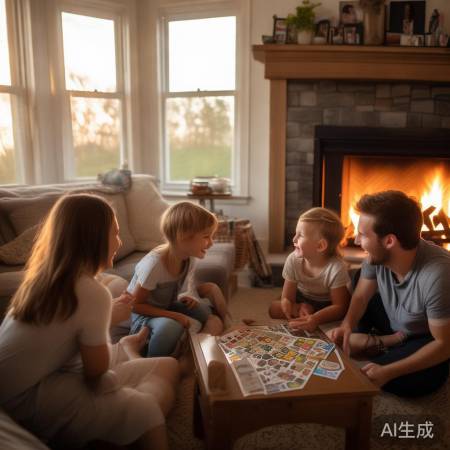 周末放松，享受生活