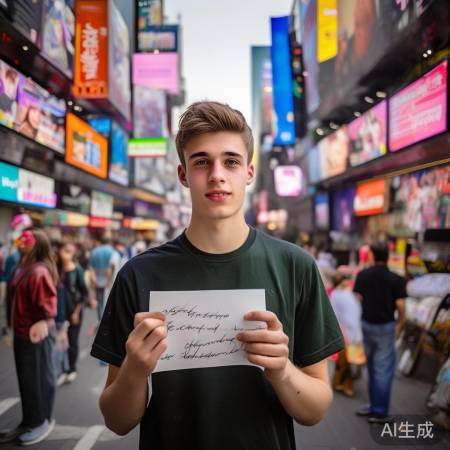 清流真情，简单真实