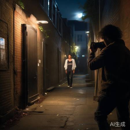 曝黄国昌涉嫌组建狗仔团？陈智菡正面回应