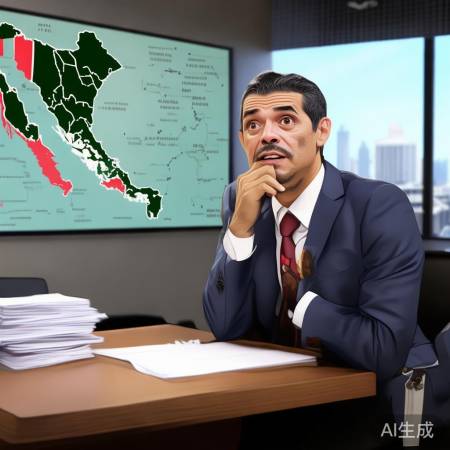 墨西哥对华加征关税背后的真实意图探究