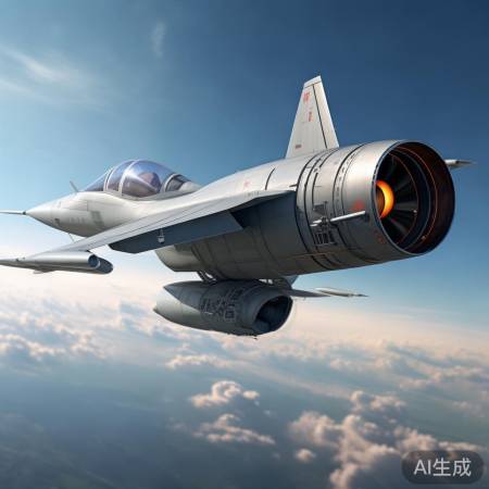 涡扇10应用广泛，意义深远