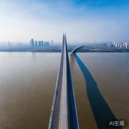 世界第一高桥设计者匠心独运，山河间桥梁杰作揭秘