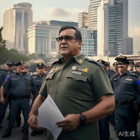 哥伦比亚总统佩特罗：狠人风采，政坛风云人物