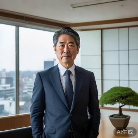 日本政坛风云：5人混战，下一任首相花落谁家？