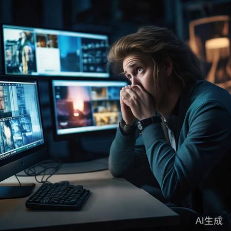 男子直播军机行动被判刑，揭秘网络直播法律风险