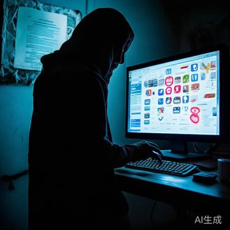 网络直播风险多，违法或担刑责