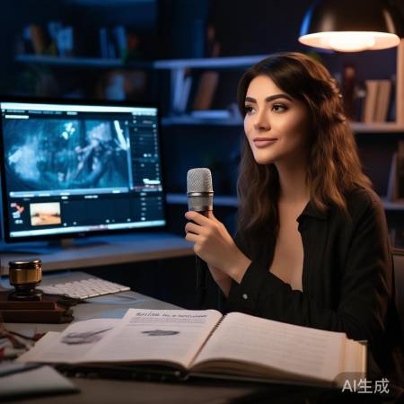 网络主播守法规，护隐私，选合适