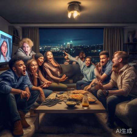 结局创意十足，笑料连连