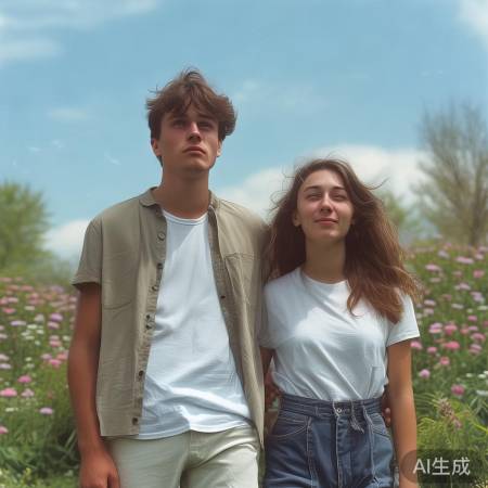 《灼灼韶华》：爱情事业双丰收