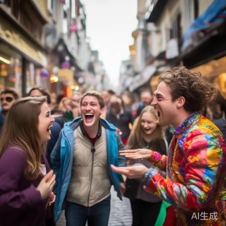 绝杀惊喜，生活小确幸