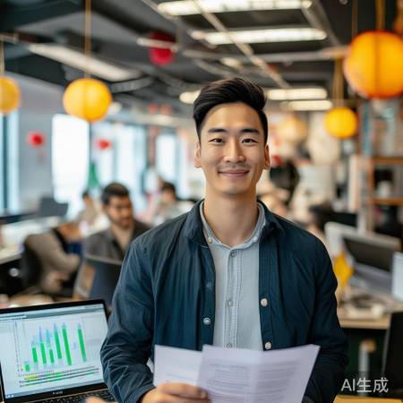 留学生弃美归国，人才回流体现国