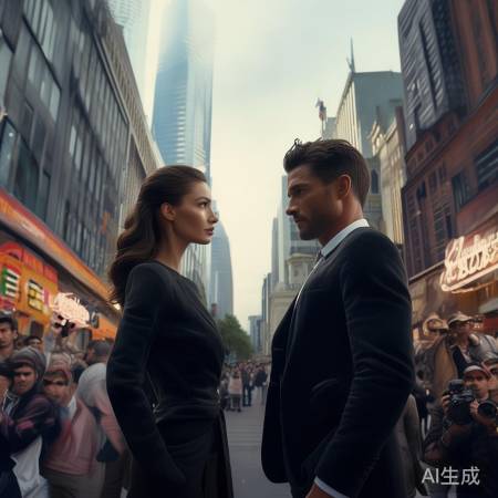 张丹红首次公开回应与李国庆恋情细节