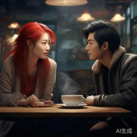 张丹红回应恋情细节