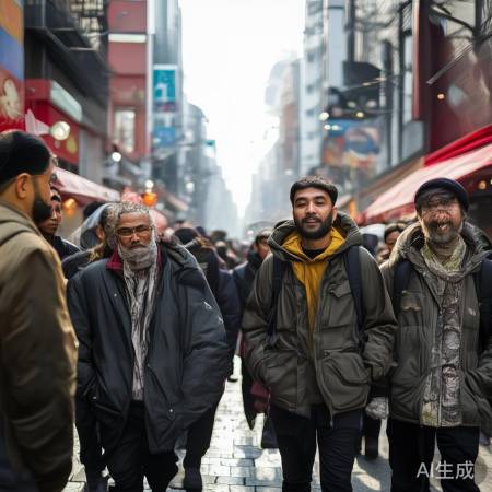 顺丰关爱骑手：5000元委屈关怀金传递温暖