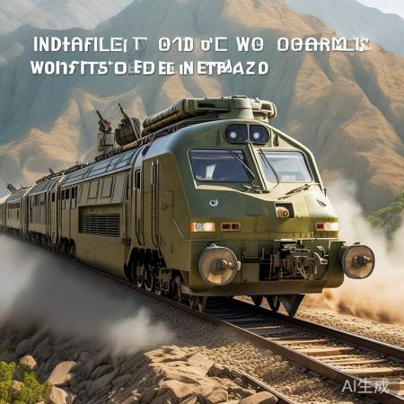 铁道导弹理论提升印度机动