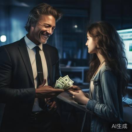 女子百万被骗卖掉3套房，父母痛不欲生，揭秘惊人内幕