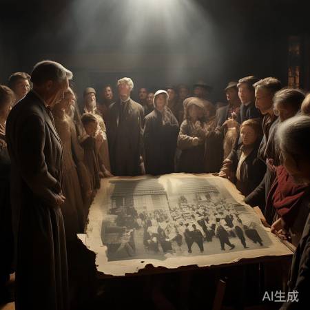 731观影人次突破4000万：揭秘真实历史