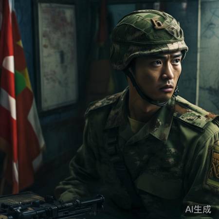 美国与委内瑞拉谁更怕擦枪走火：揭秘背后的博弈与担忧