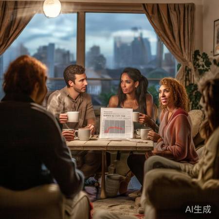 房价下跌，心理准备要足