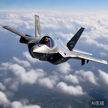 六代战斗机，美俄欧各有特色