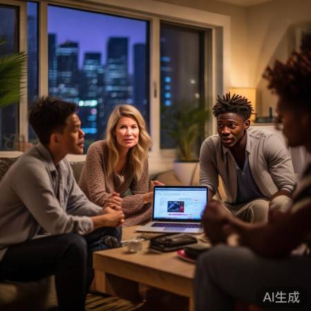 热议主播被开除，沙发聊行业规范