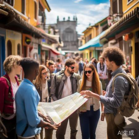 遵守法律，文明出行