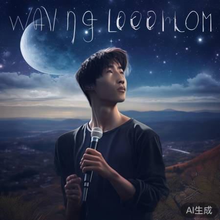 与王力宏心灵对话