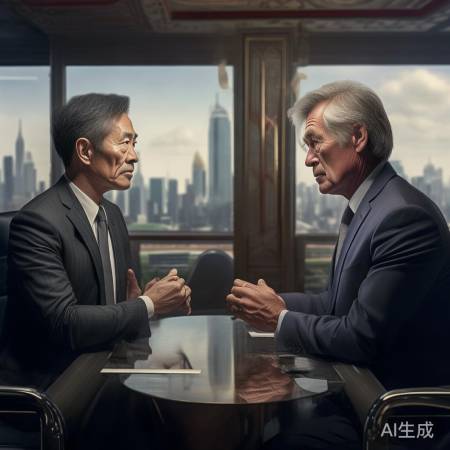 韩乔生解析：足协与卡纳瓦罗会谈背后的故事