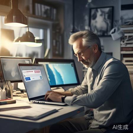 算力提升，就医更便捷