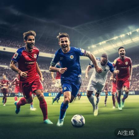 中超第26轮精彩赛果盘点：谁将问鼎冠军？