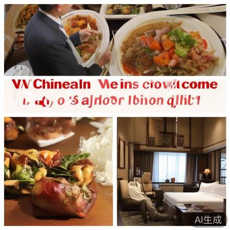 韩国企业如何热情招待尊贵的中国访客