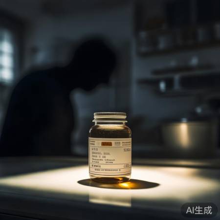 过期药有害健康，勿食！