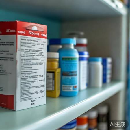 买药看保质，选正规渠道