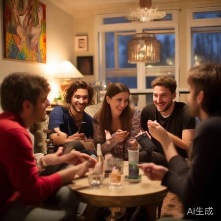 “分享结束，留言讨论！”