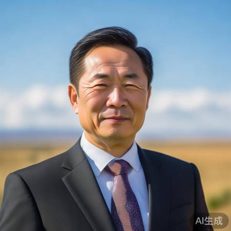 王伟中任内蒙古自治区党委书记：聚焦发展新篇章