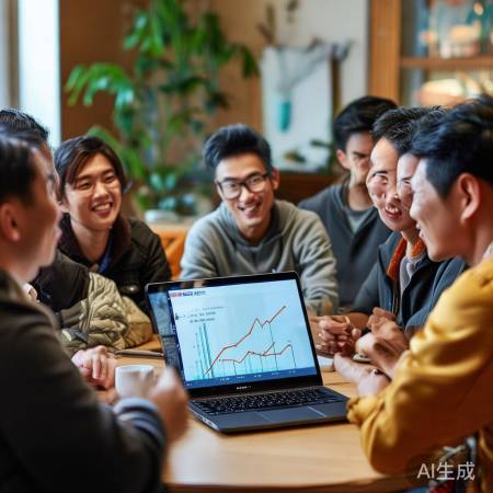 中国芯片崛起：揭秘优势与突破之道