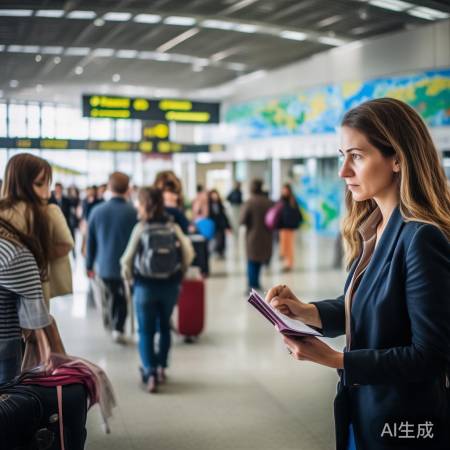 签证手续繁琐，国家交流需制度