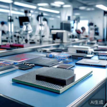 SoC芯片市场新机遇：引领科技浪潮的先锋力量