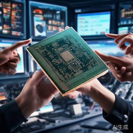 关注SoC芯片，把握科技先机