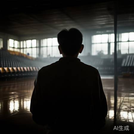 张本智和：离别乒乓球界